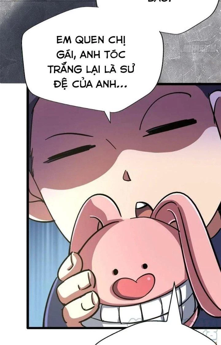 Bắc Liệt Phương Xa Chapter 67 - Trang 7