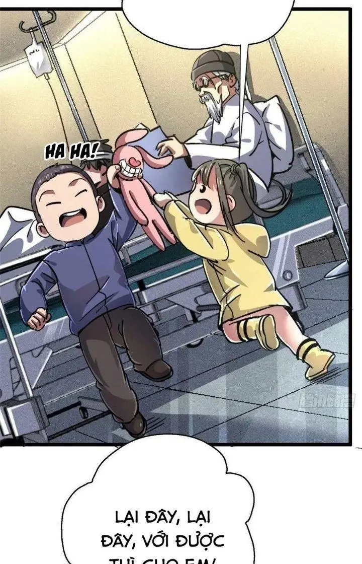 Bắc Liệt Phương Xa Chapter 67 - Trang 9