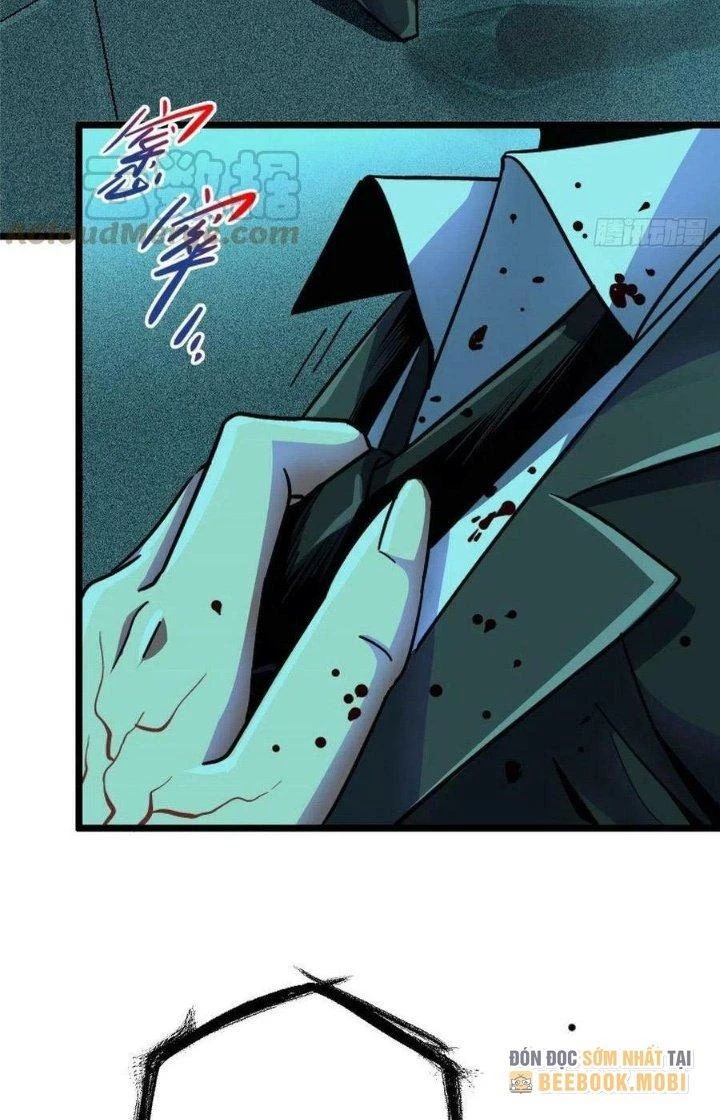 Bắc Liệt Phương Xa Chapter 68 - Trang 11