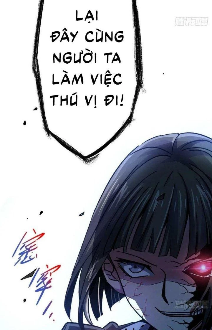 Bắc Liệt Phương Xa Chapter 68 - Trang 12