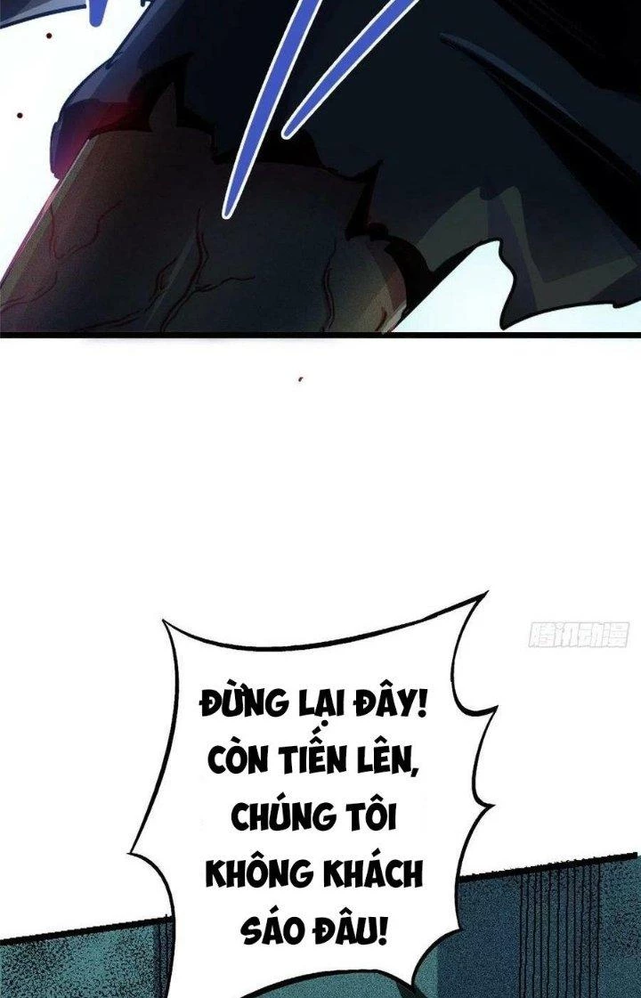 Bắc Liệt Phương Xa Chapter 68 - Trang 14