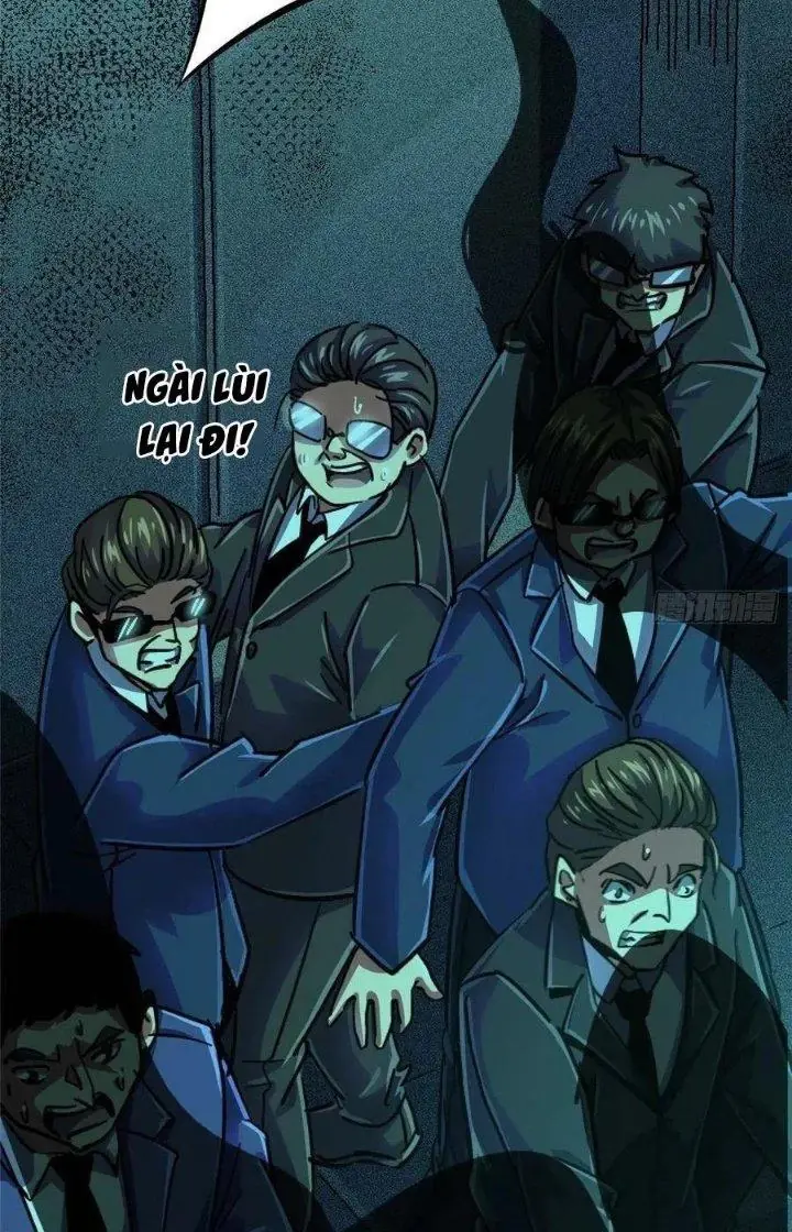 Bắc Liệt Phương Xa Chapter 68 - Trang 15