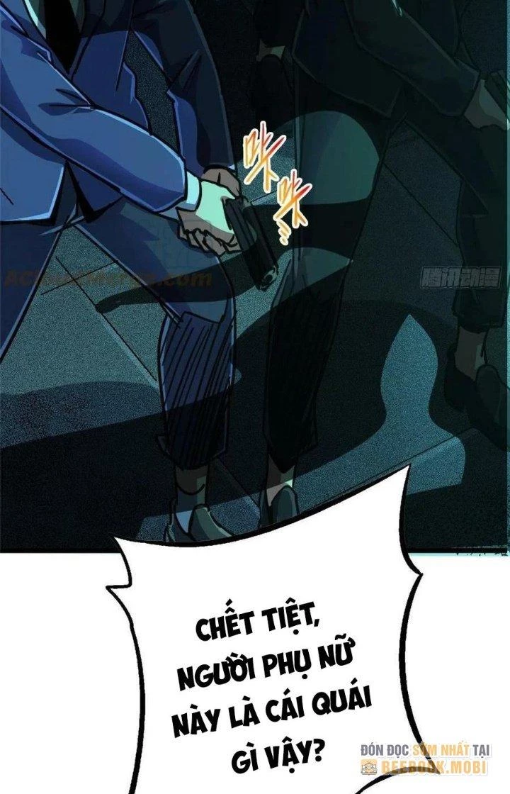Bắc Liệt Phương Xa Chapter 68 - Trang 16