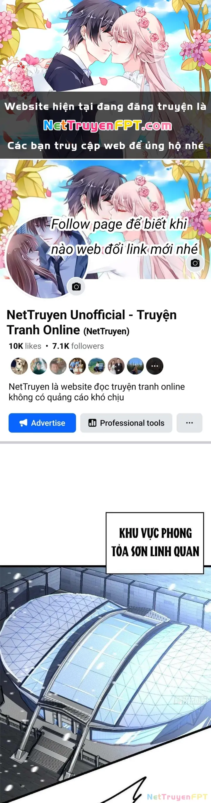 Bắc Liệt Phương Xa Chapter 68 - Trang 2