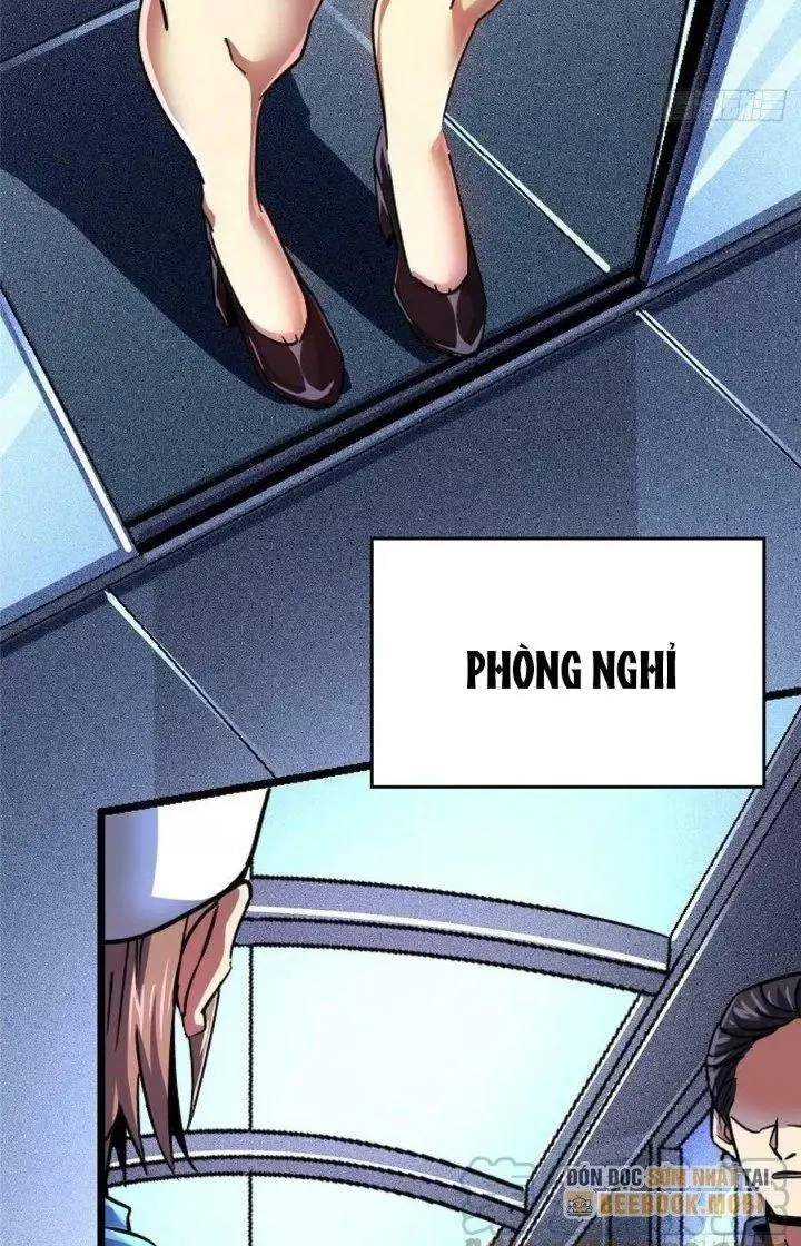 Bắc Liệt Phương Xa Chapter 68 - Trang 21