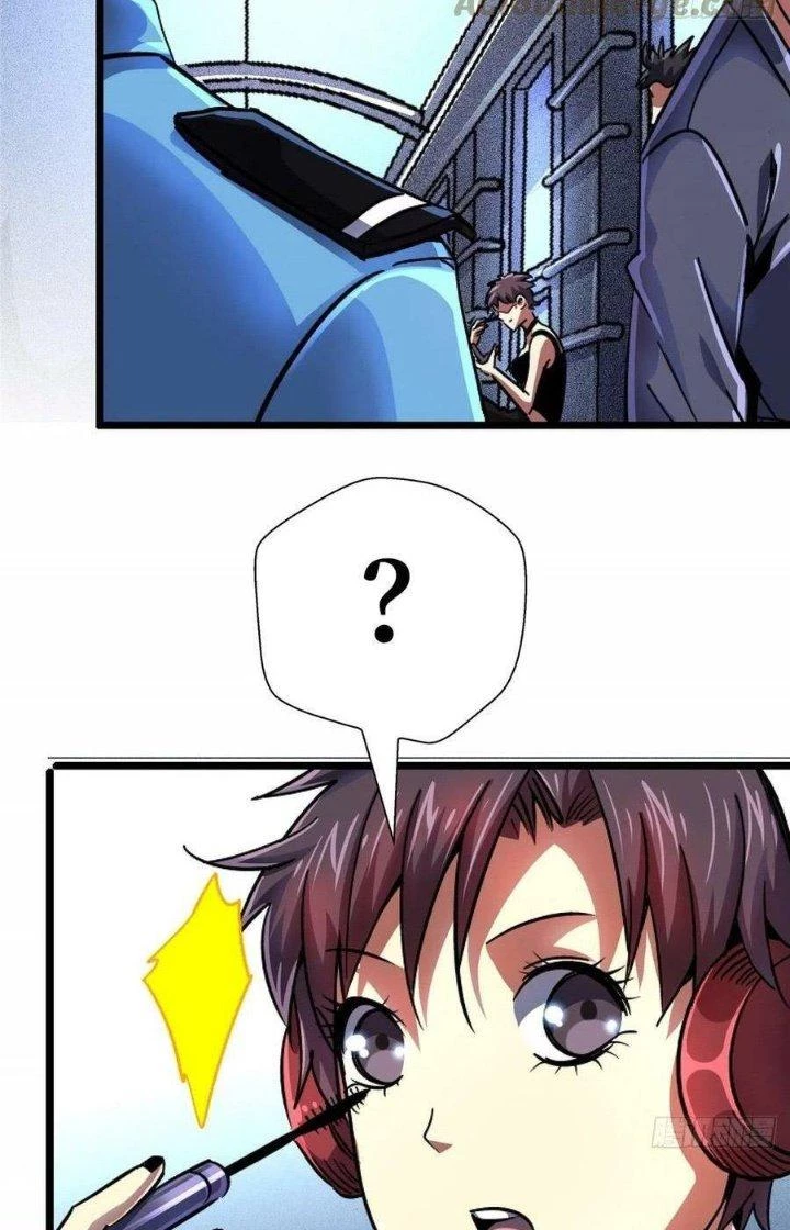 Bắc Liệt Phương Xa Chapter 68 - Trang 22