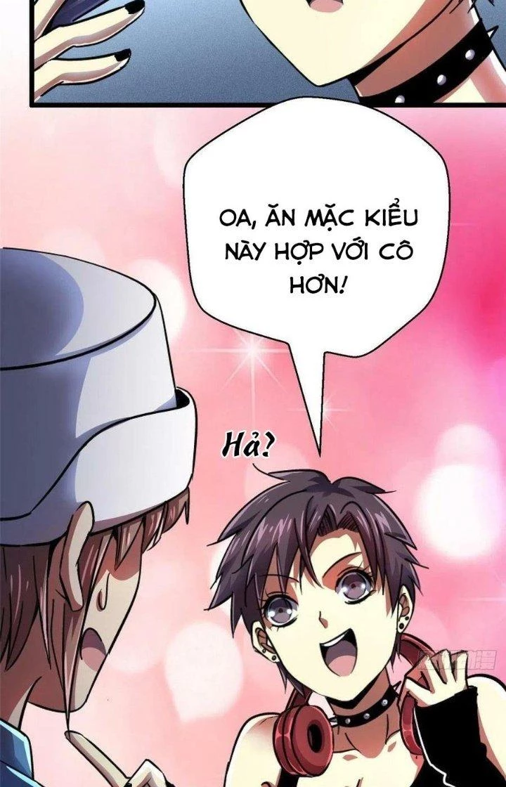 Bắc Liệt Phương Xa Chapter 68 - Trang 23