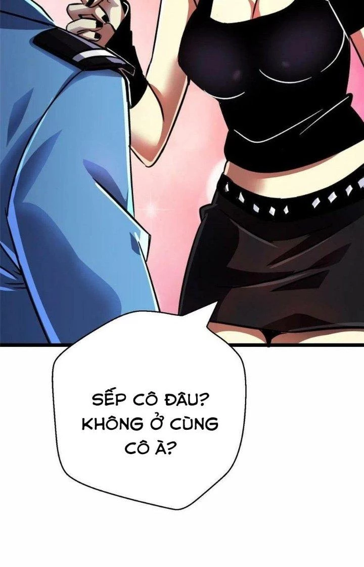 Bắc Liệt Phương Xa Chapter 68 - Trang 24
