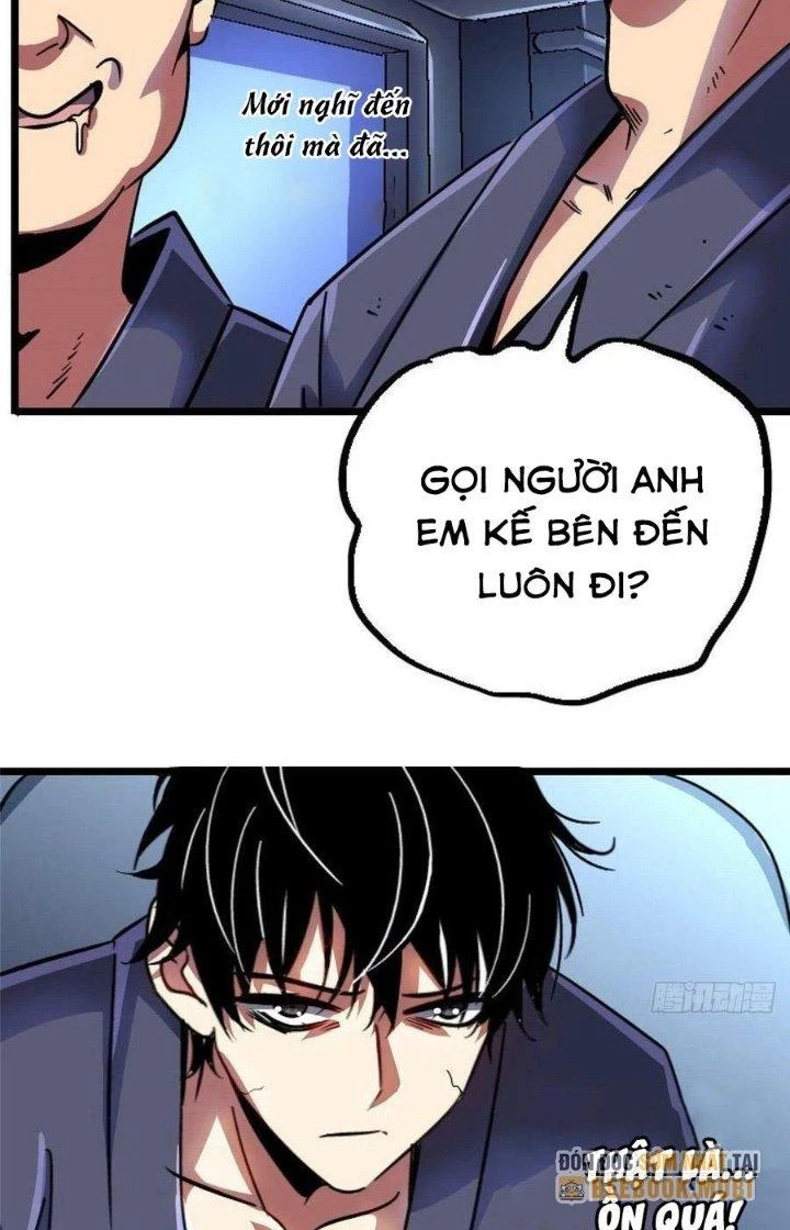 Bắc Liệt Phương Xa Chapter 68 - Trang 26