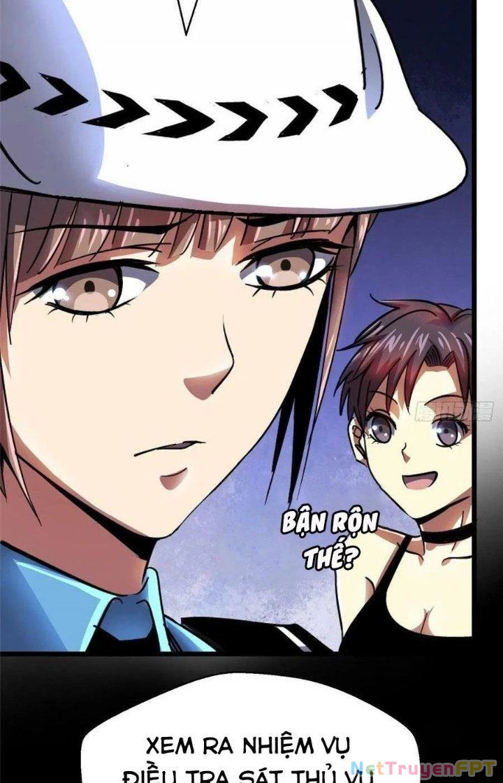 Bắc Liệt Phương Xa Chapter 68 - Trang 28