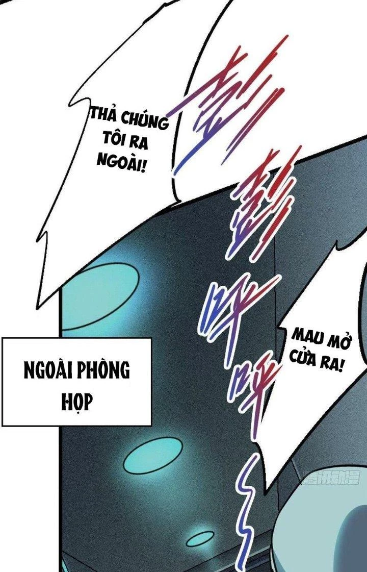 Bắc Liệt Phương Xa Chapter 68 - Trang 3