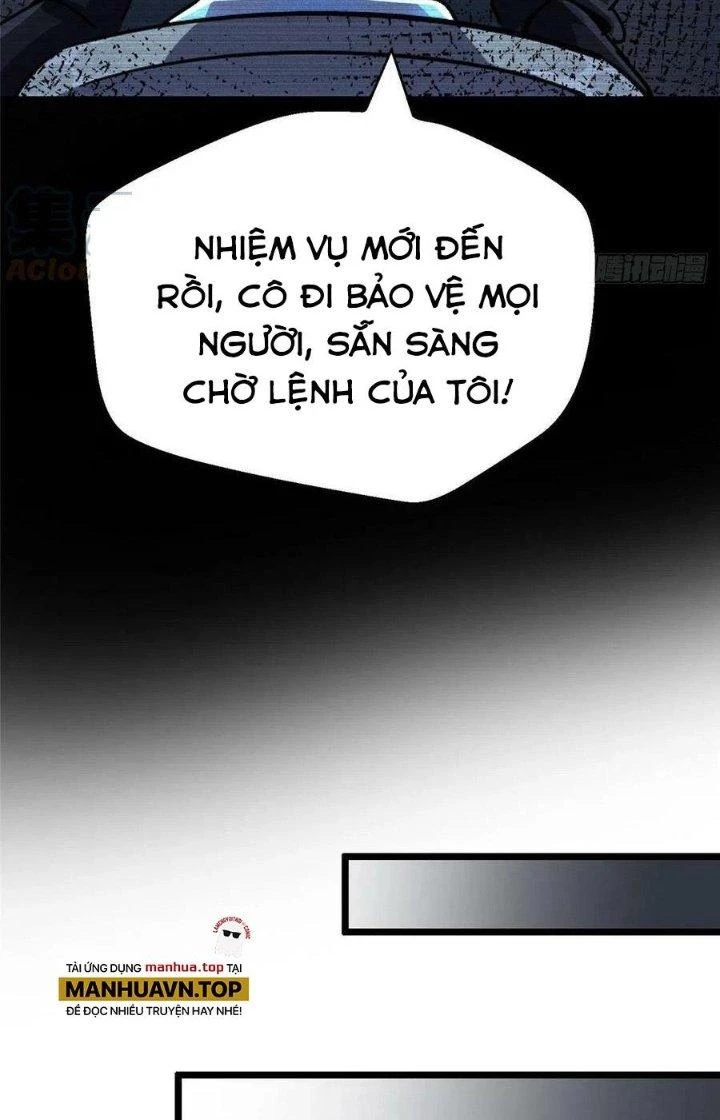 Bắc Liệt Phương Xa Chapter 68 - Trang 30