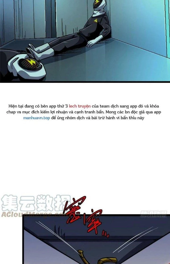 Bắc Liệt Phương Xa Chapter 68 - Trang 32