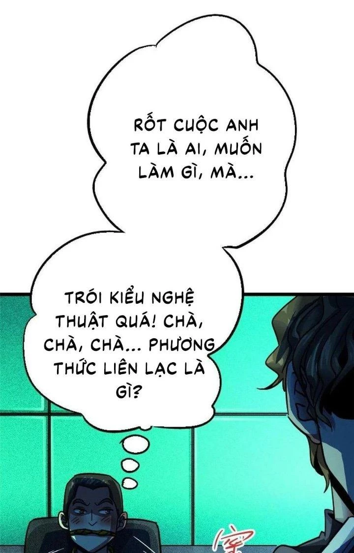 Bắc Liệt Phương Xa Chapter 68 - Trang 34
