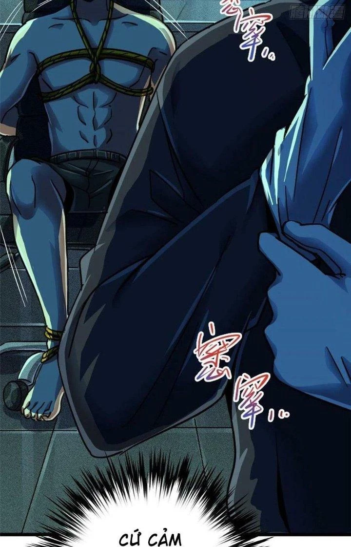 Bắc Liệt Phương Xa Chapter 68 - Trang 35