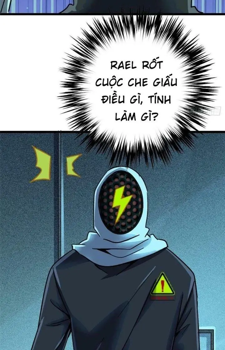 Bắc Liệt Phương Xa Chapter 68 - Trang 37
