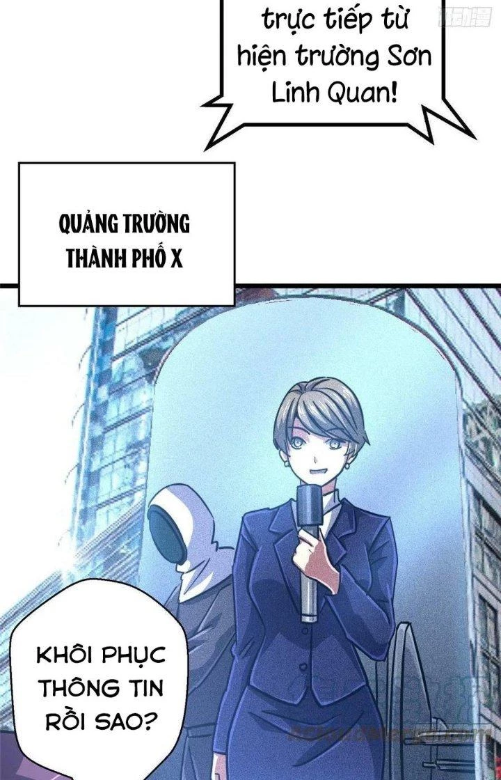 Bắc Liệt Phương Xa Chapter 68 - Trang 42