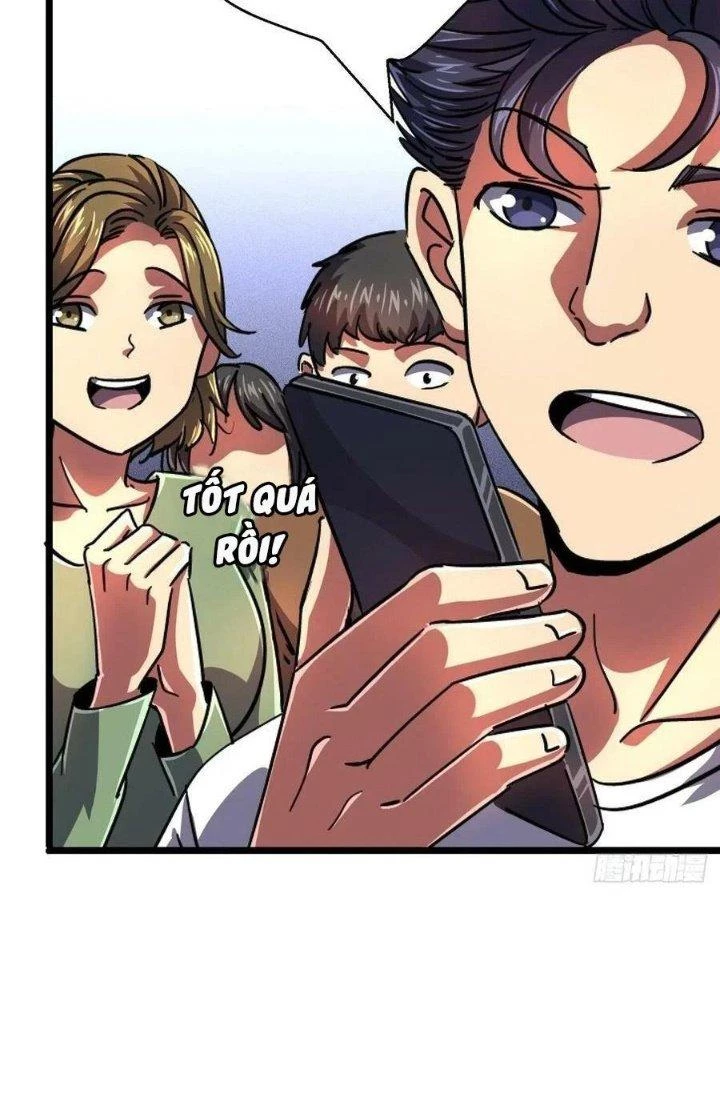 Bắc Liệt Phương Xa Chapter 68 - Trang 44