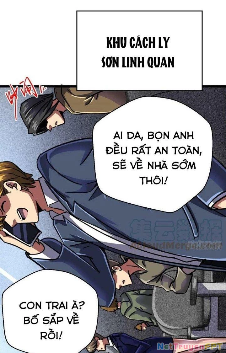 Bắc Liệt Phương Xa Chapter 68 - Trang 45