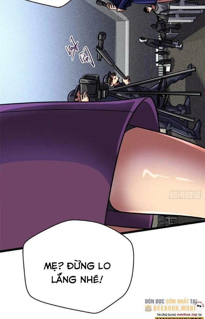 Bắc Liệt Phương Xa Chapter 68 - Trang 46