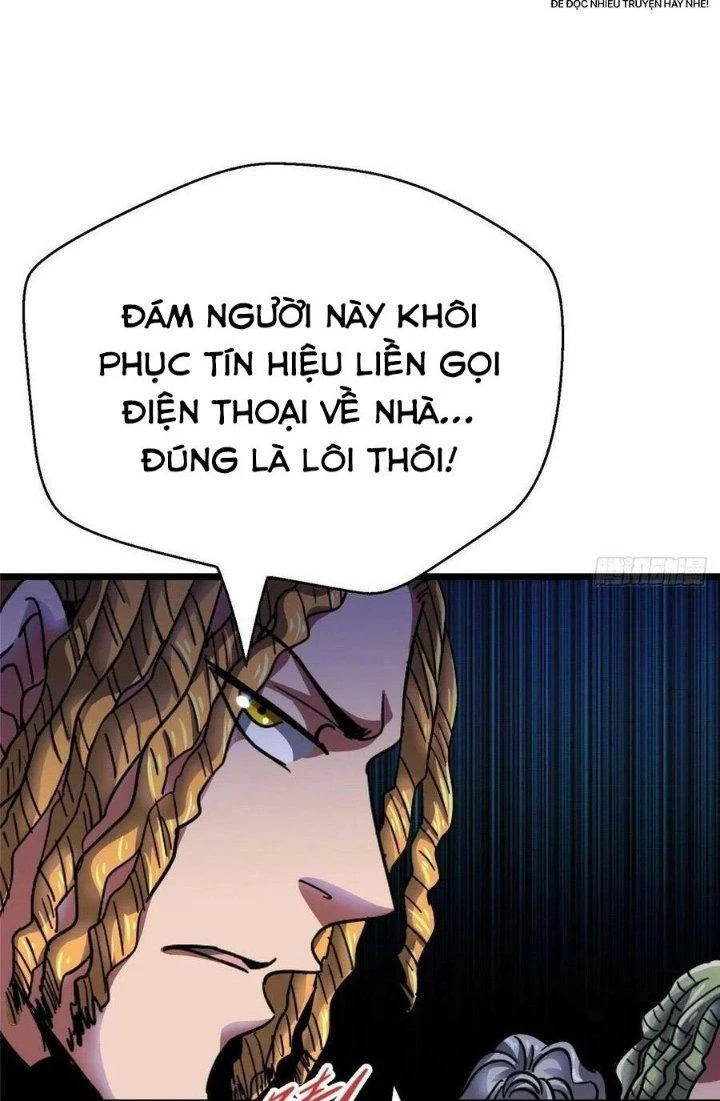 Bắc Liệt Phương Xa Chapter 68 - Trang 47