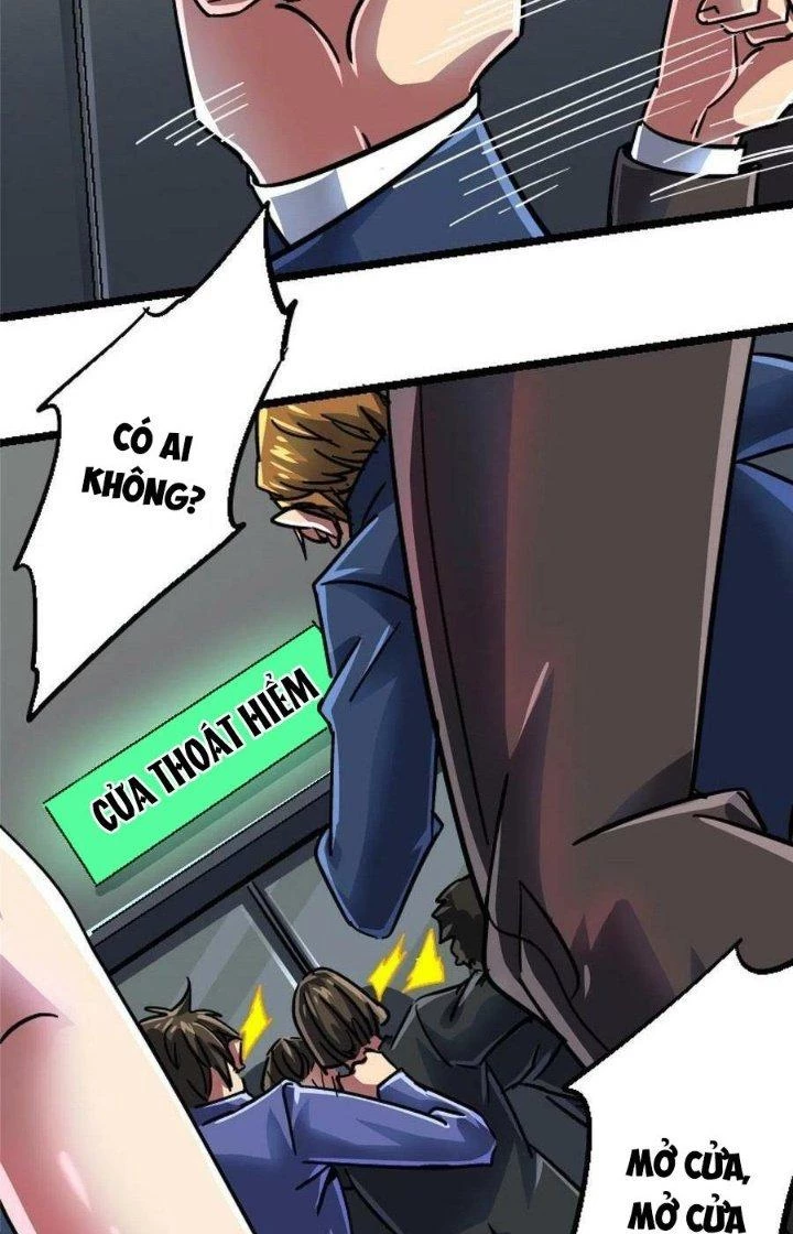 Bắc Liệt Phương Xa Chapter 68 - Trang 5