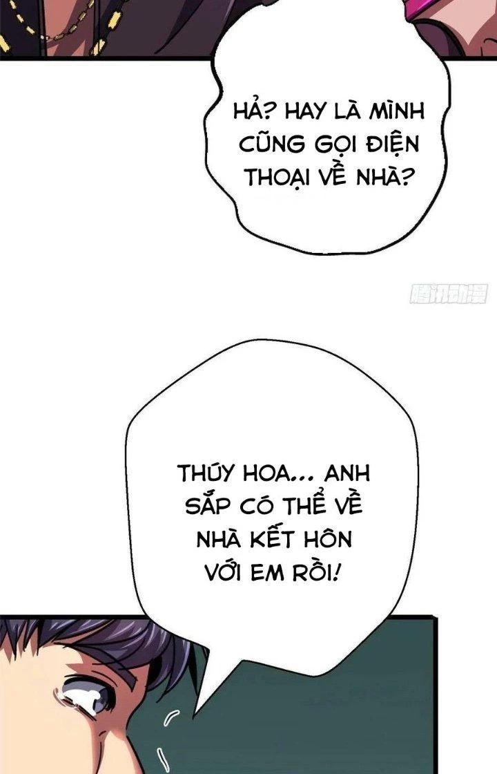 Bắc Liệt Phương Xa Chapter 68 - Trang 50