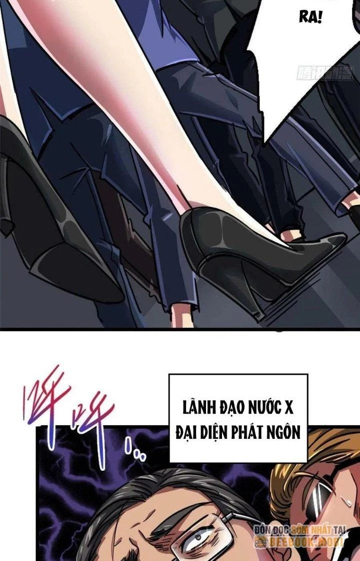 Bắc Liệt Phương Xa Chapter 68 - Trang 6