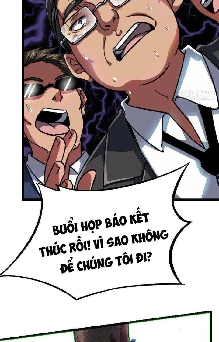 Bắc Liệt Phương Xa Chapter 68 - Trang 7