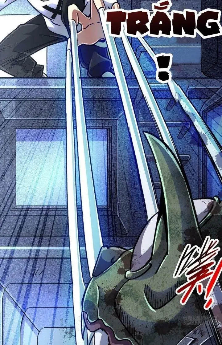 Bắc Liệt Phương Xa Chapter 69 - Trang 13