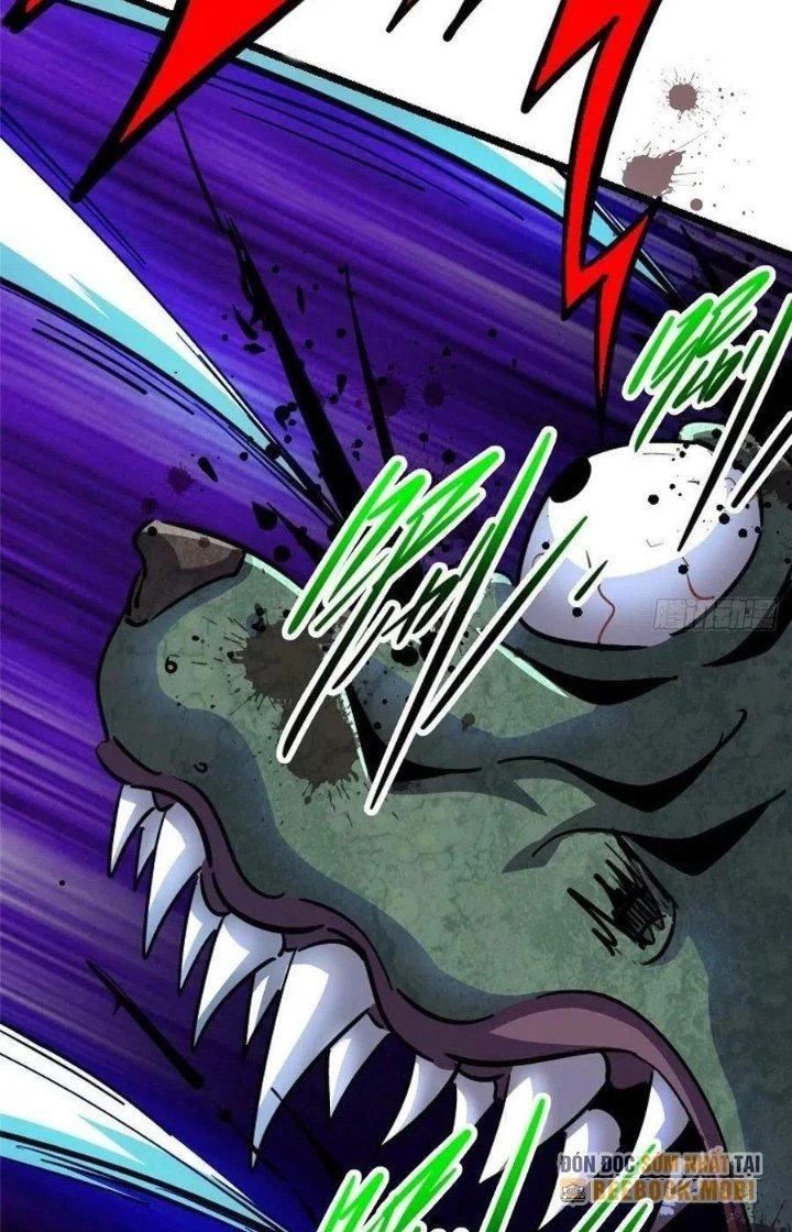 Bắc Liệt Phương Xa Chapter 69 - Trang 16