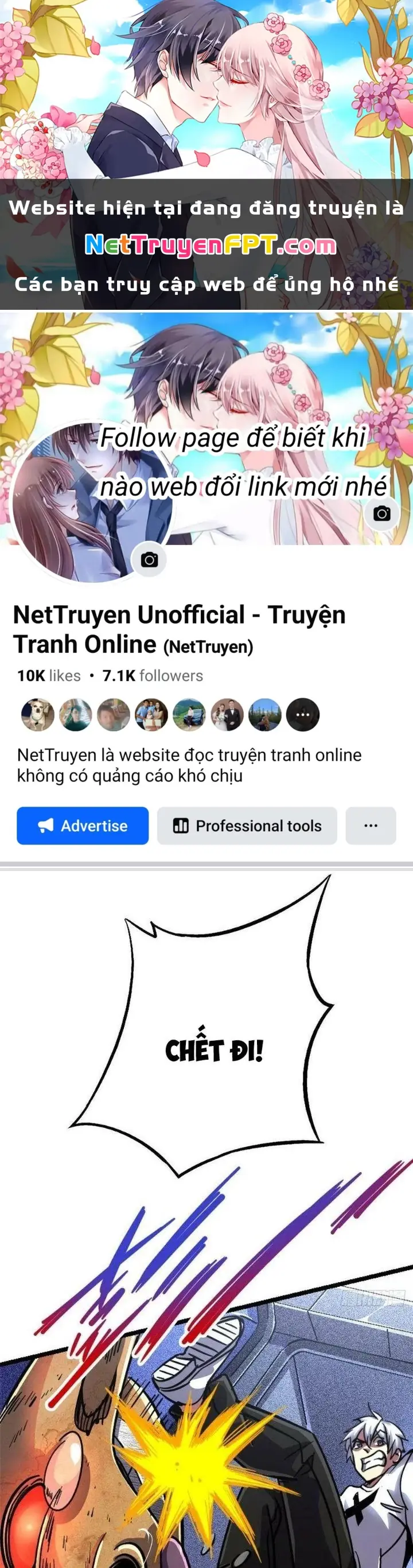 Bắc Liệt Phương Xa Chapter 69 - Trang 2