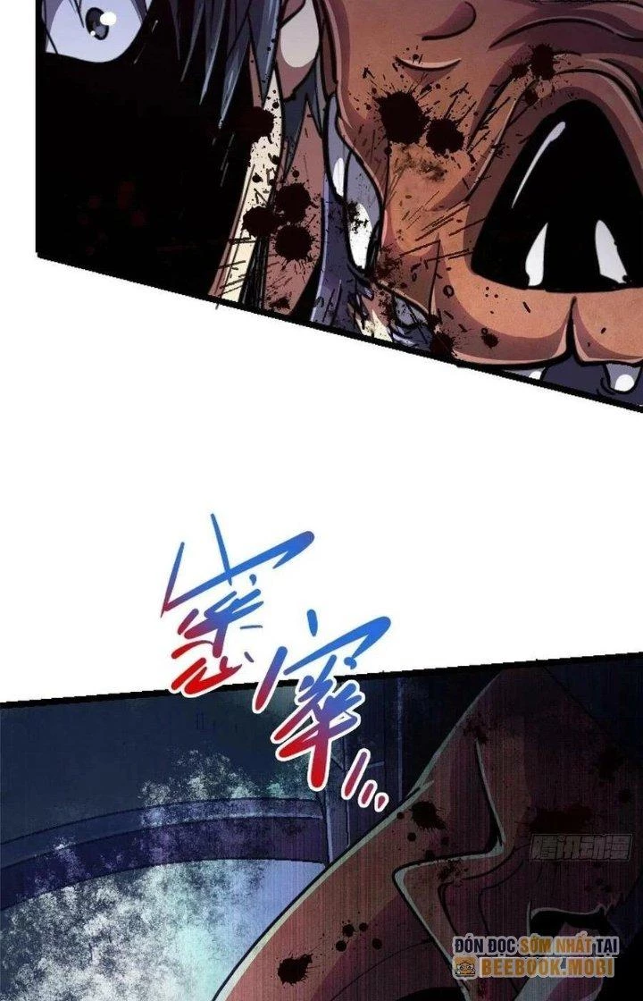 Bắc Liệt Phương Xa Chapter 69 - Trang 21