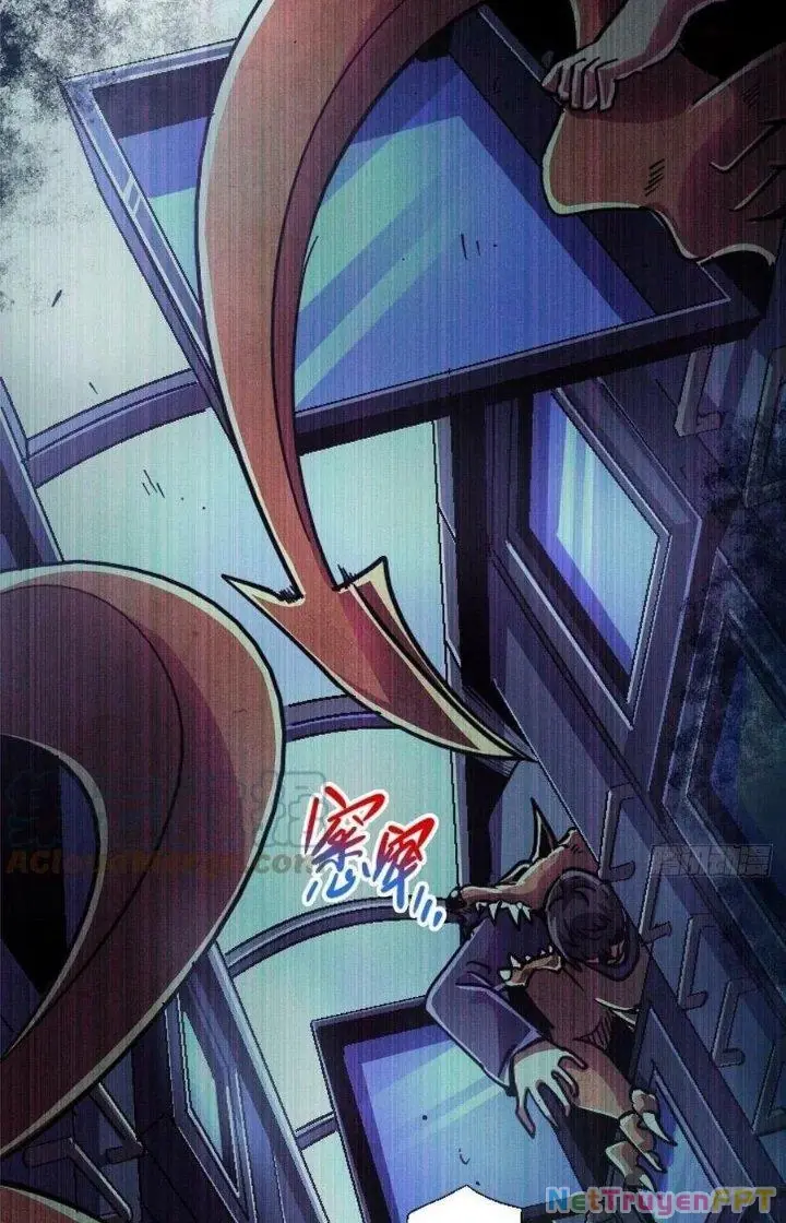 Bắc Liệt Phương Xa Chapter 69 - Trang 22