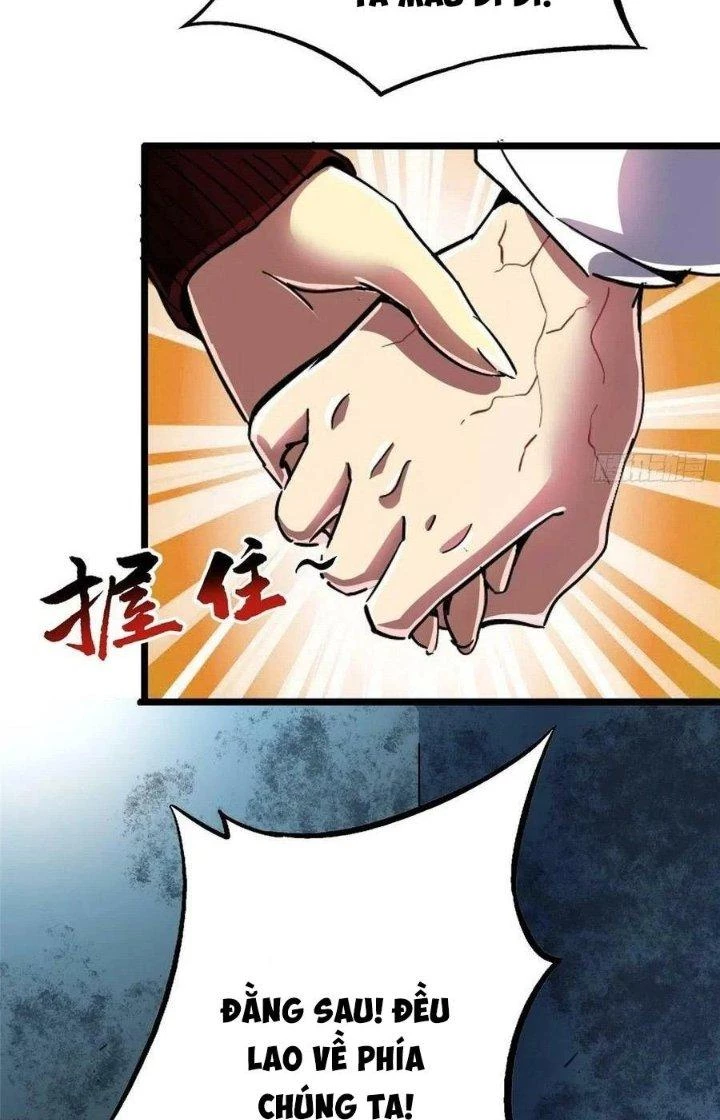 Bắc Liệt Phương Xa Chapter 69 - Trang 24