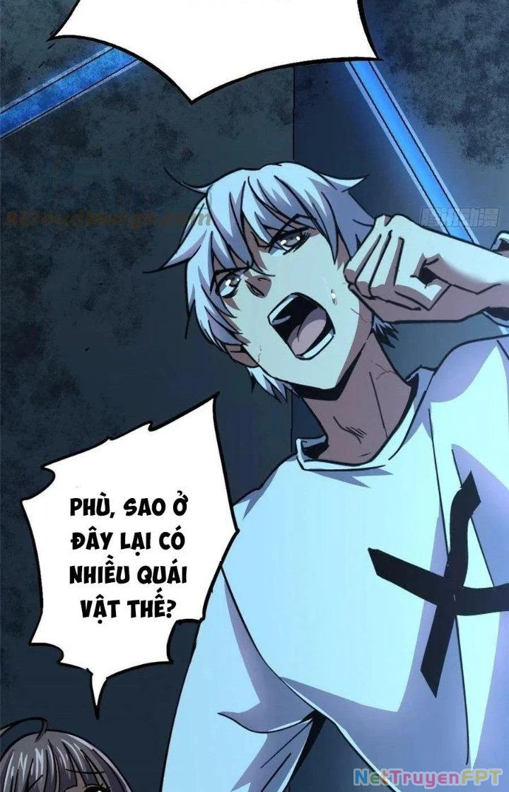 Bắc Liệt Phương Xa Chapter 69 - Trang 25