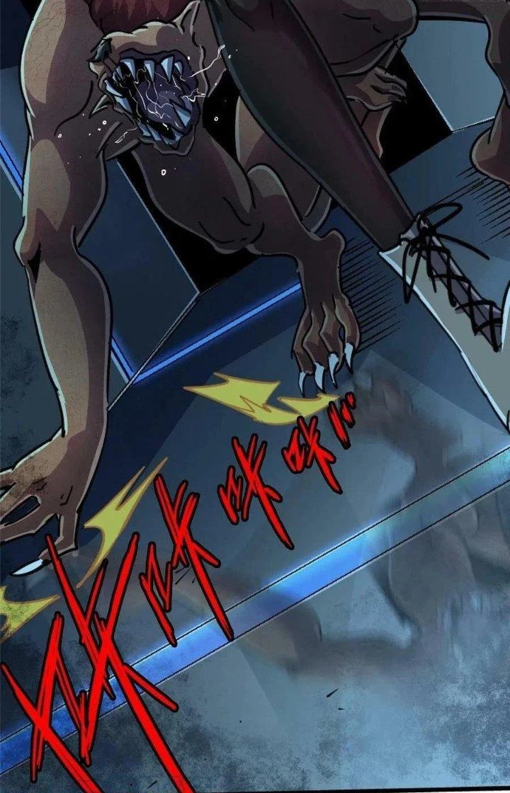 Bắc Liệt Phương Xa Chapter 69 - Trang 27