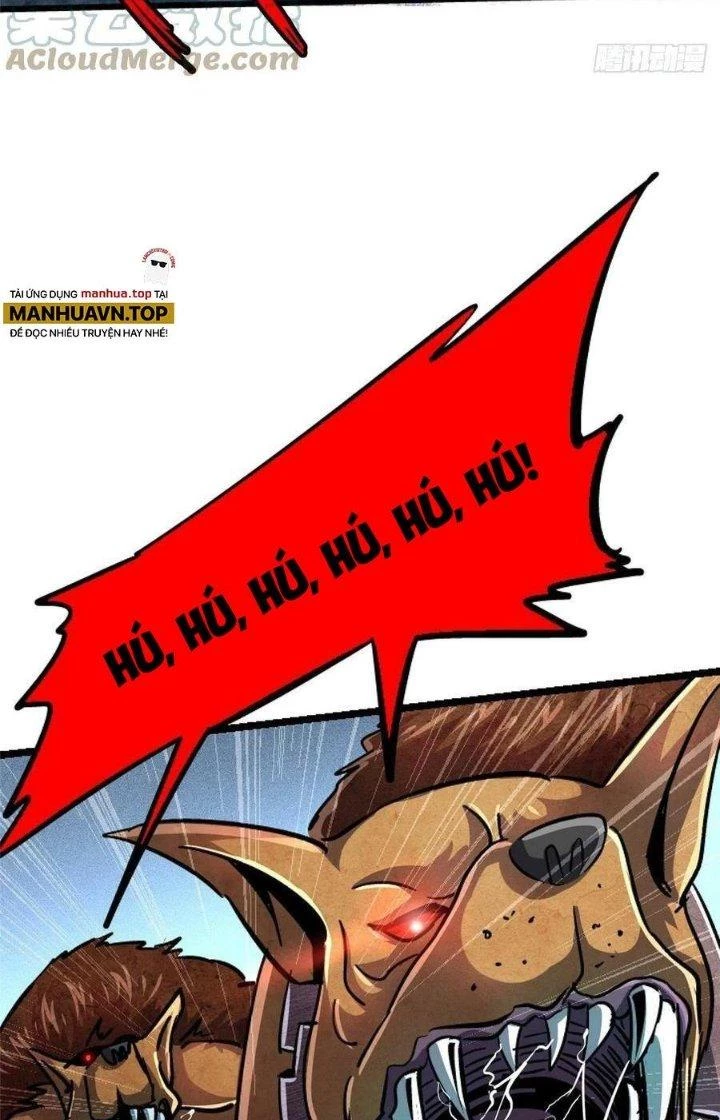 Bắc Liệt Phương Xa Chapter 69 - Trang 28