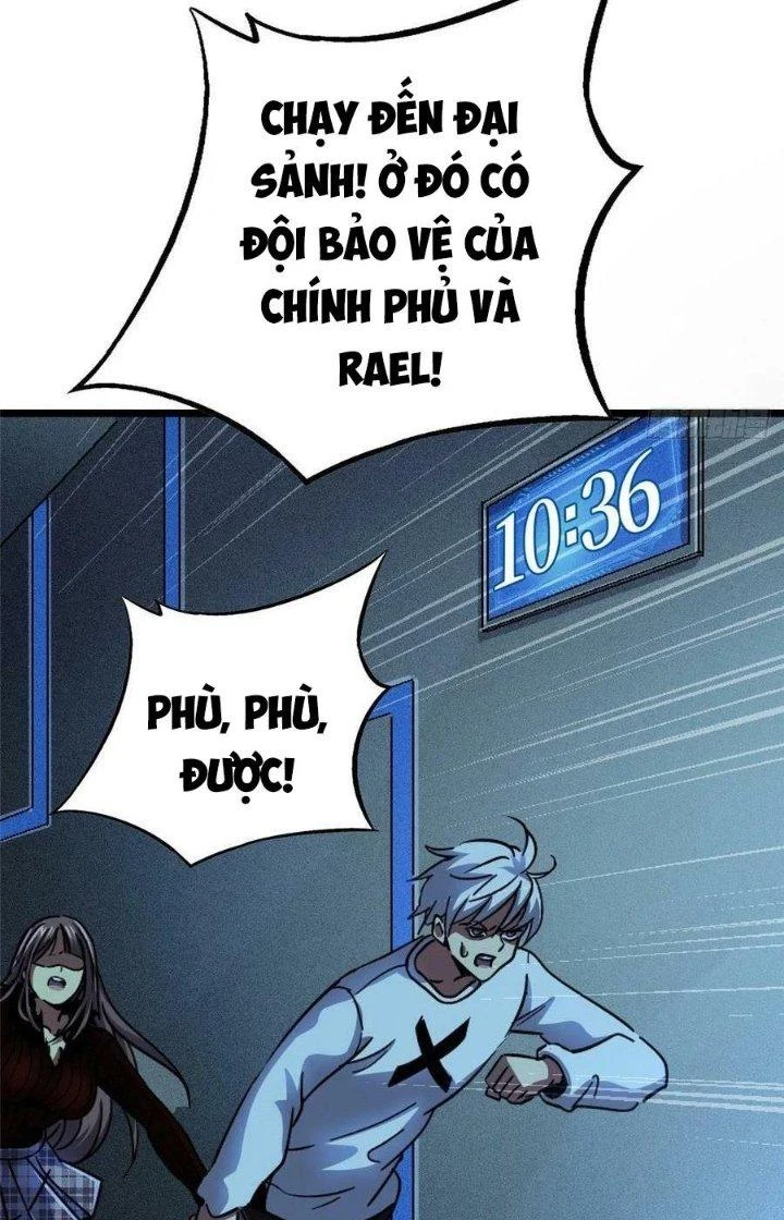 Bắc Liệt Phương Xa Chapter 69 - Trang 30
