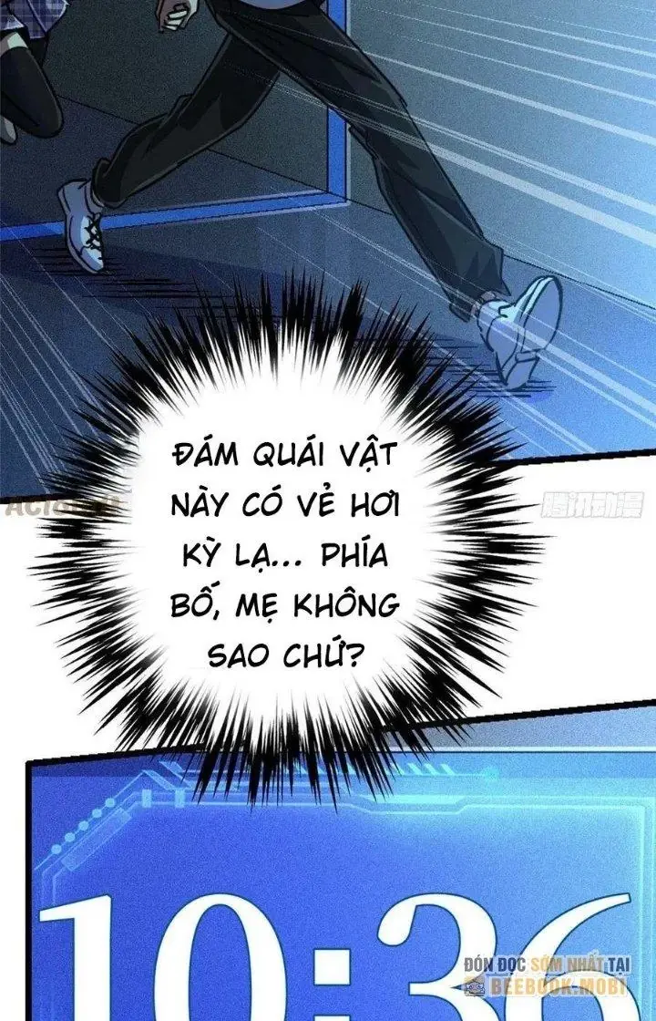 Bắc Liệt Phương Xa Chapter 69 - Trang 31