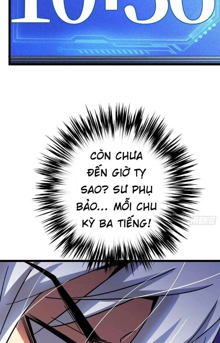 Bắc Liệt Phương Xa Chapter 69 - Trang 32