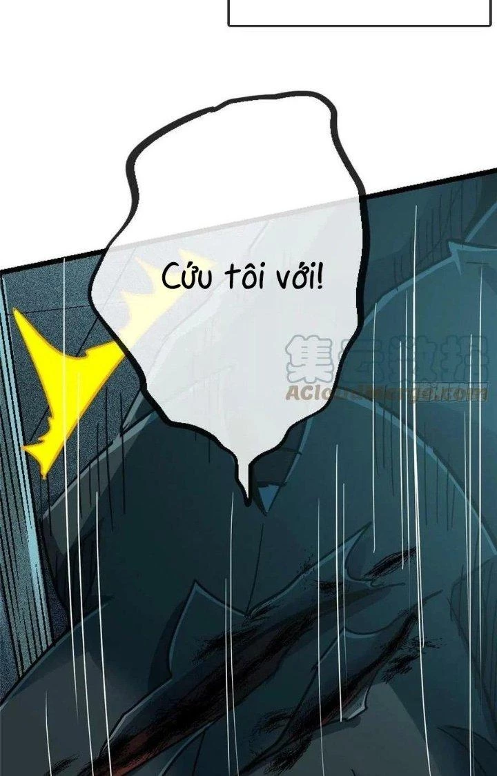 Bắc Liệt Phương Xa Chapter 69 - Trang 40