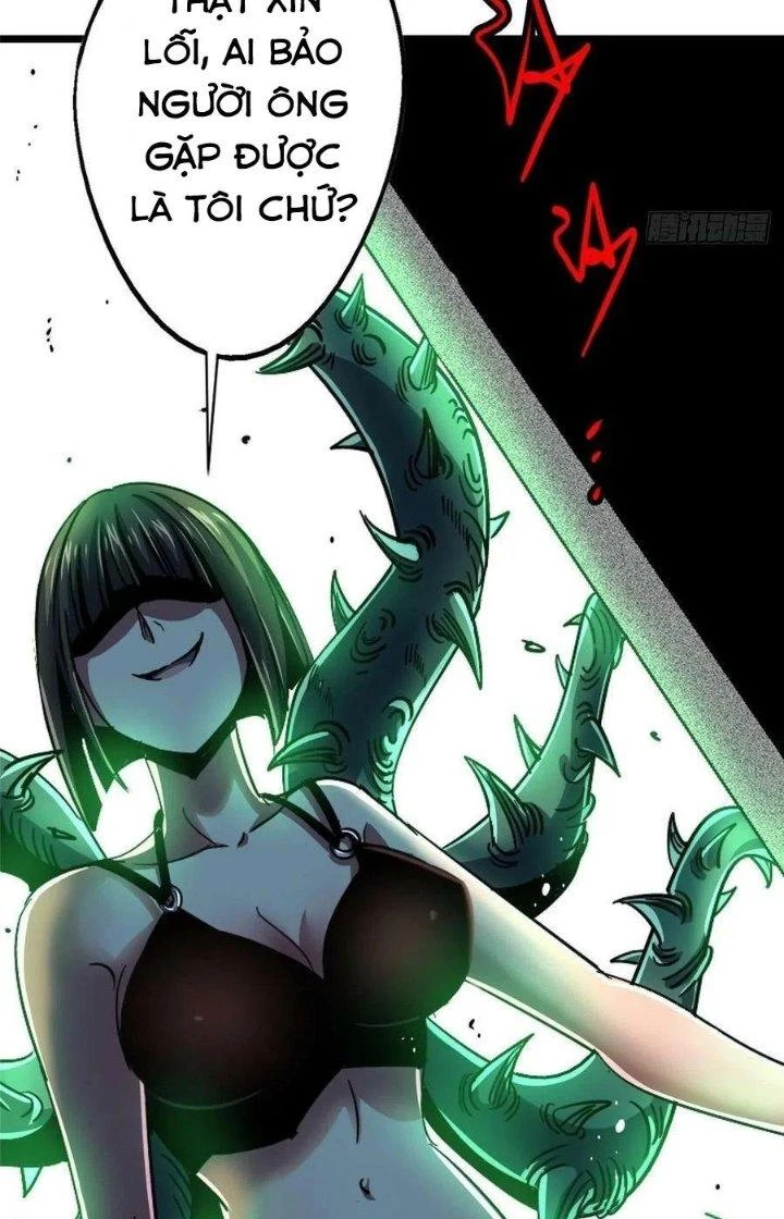 Bắc Liệt Phương Xa Chapter 69 - Trang 44