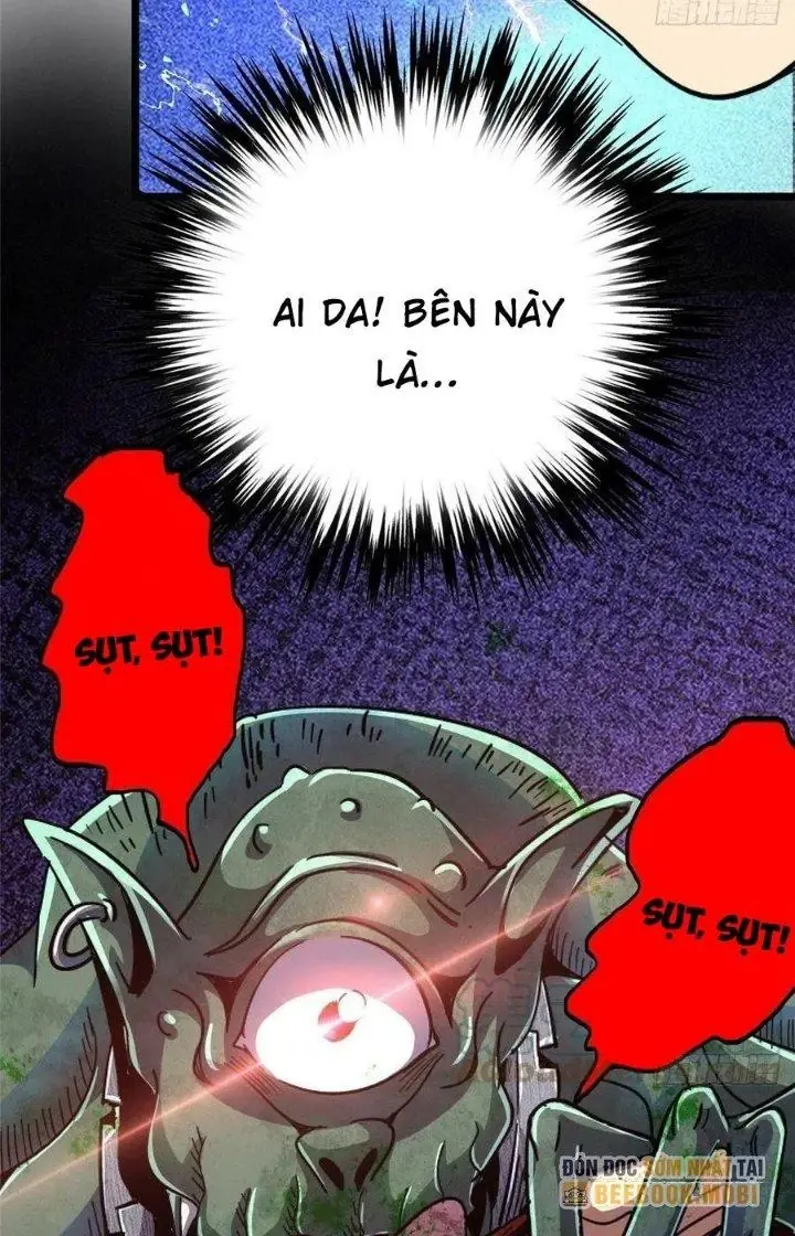 Bắc Liệt Phương Xa Chapter 69 - Trang 6