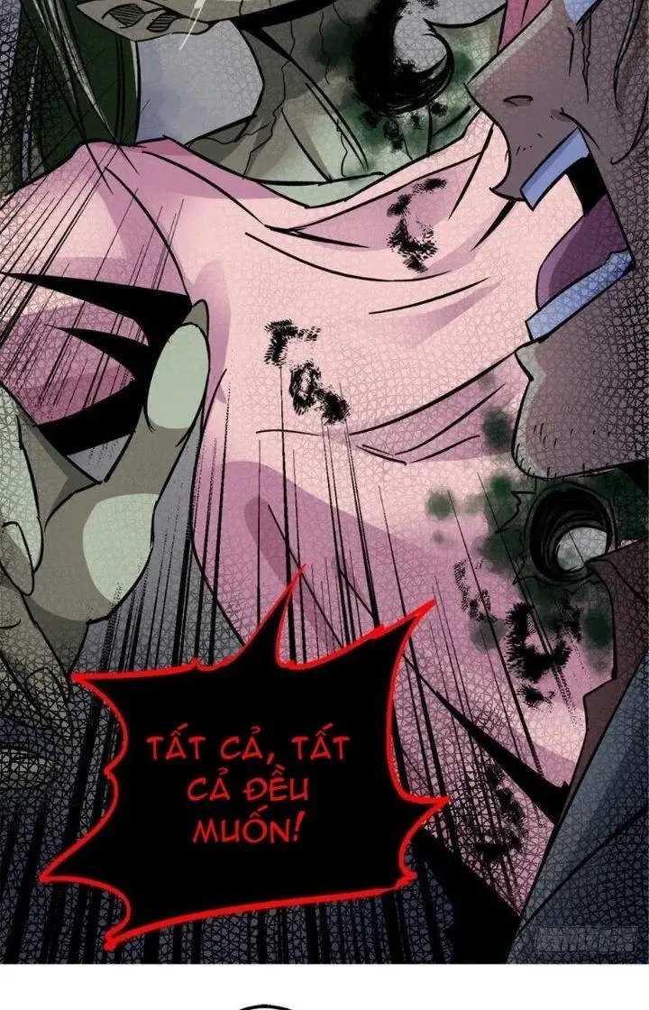 Bắc Liệt Phương Xa Chapter 7 - Trang 10