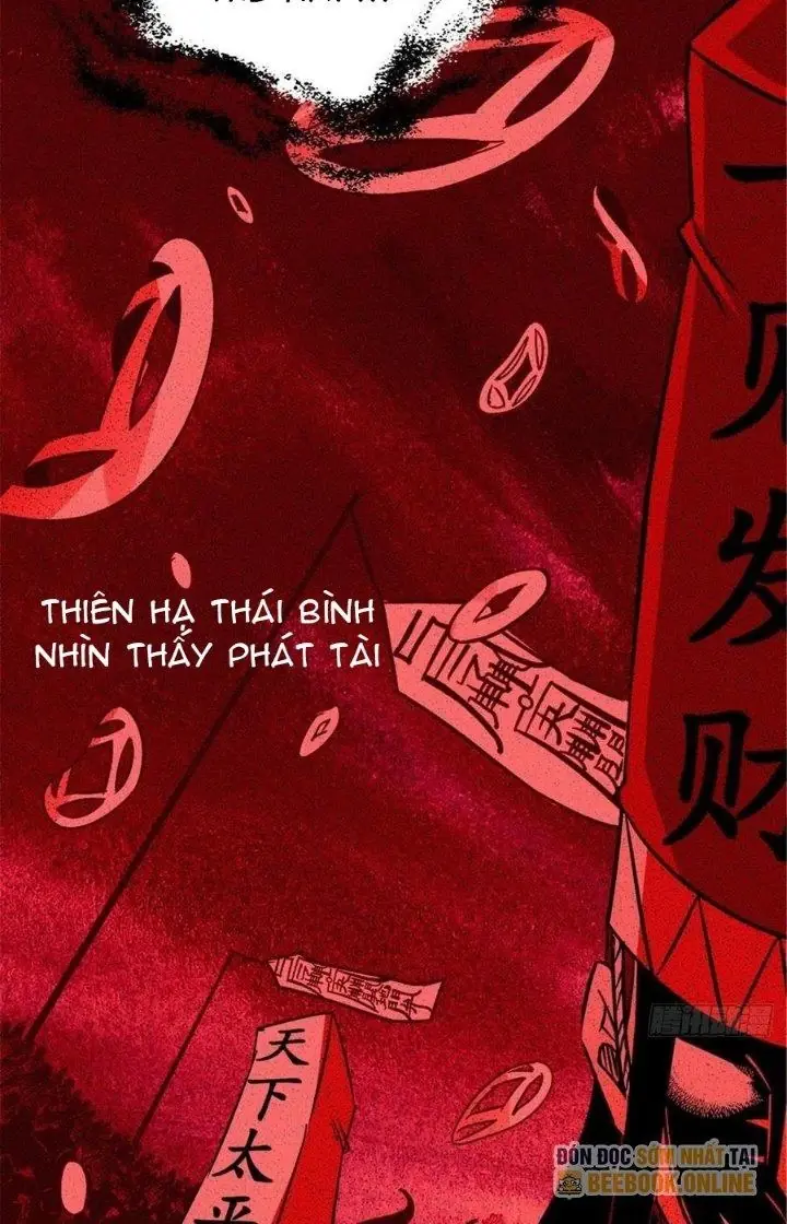 Bắc Liệt Phương Xa Chapter 7 - Trang 16