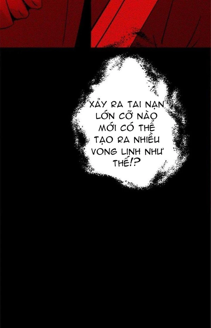 Bắc Liệt Phương Xa Chapter 7 - Trang 18
