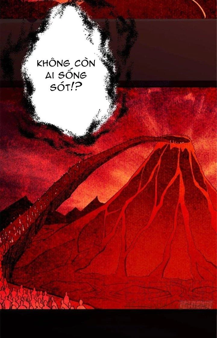 Bắc Liệt Phương Xa Chapter 7 - Trang 20
