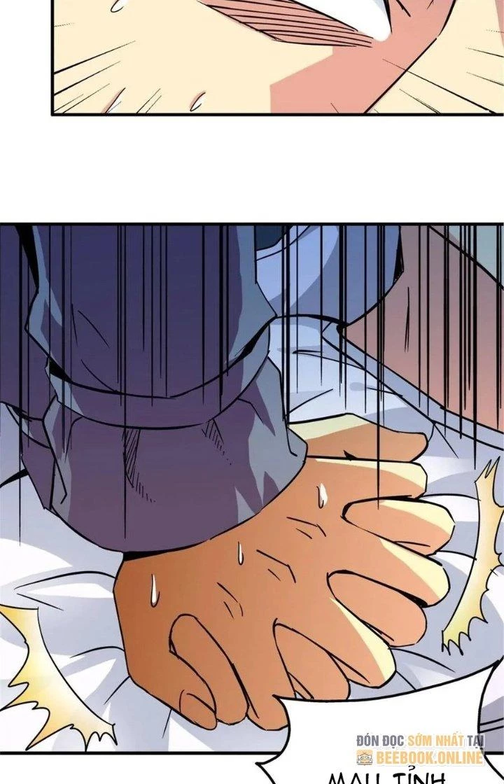 Bắc Liệt Phương Xa Chapter 7 - Trang 26