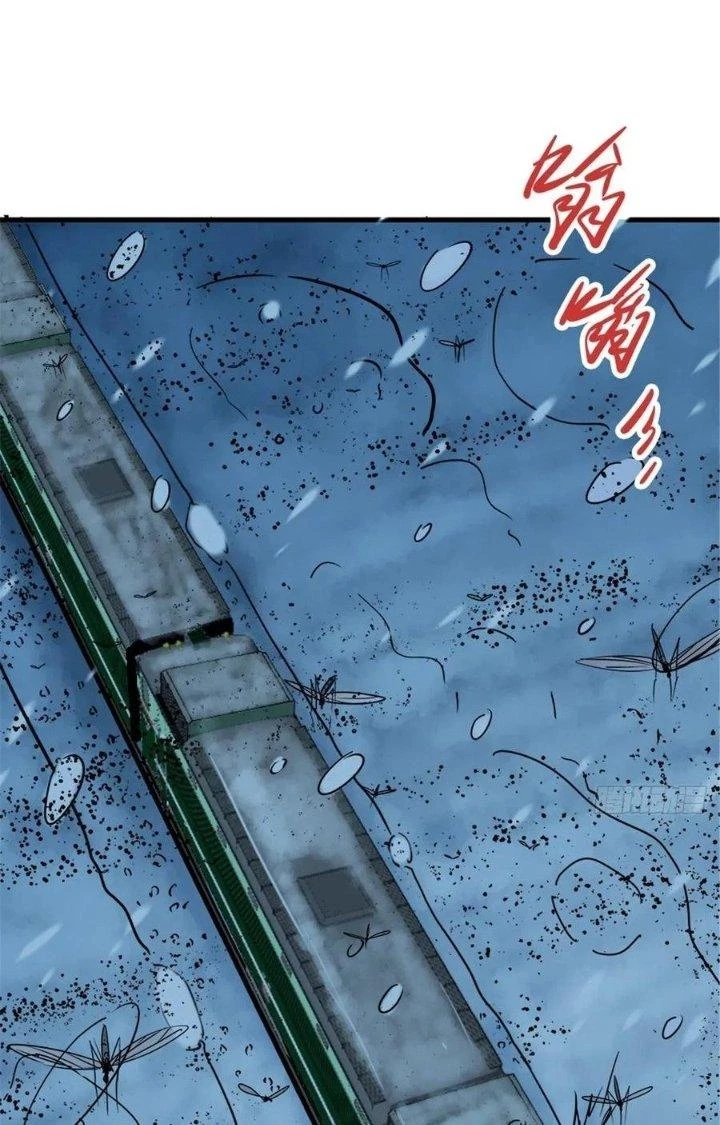Bắc Liệt Phương Xa Chapter 7 - Trang 3